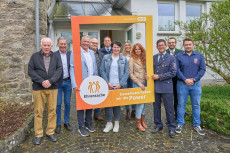 Energieversorgung Mittelrhein untersttzt Kultur und Feuerwehr in Wallmerod