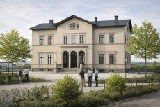 Debatte um Neuwieder Bahnhof: Baukultur trifft auf moderne Nachhaltigkeit