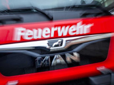 Brand im Kreis Mayen-Koblenz - Evakuierungen m�glich