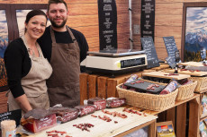 Fr�hlingserwachen in Hachenburg: Ein Wochenende voller Genuss und verkaufsoffener Sonntag