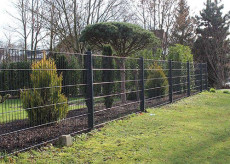 Der perfekte Hundezaun: Was sollte man bercksichtigen?