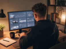 So werten Neuwieder moderne Verbraucherfragen zu Online-Diensten aus