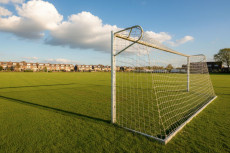 Auf M�llers Spuren: Westerwald-Kicker tr�umen vom DFB