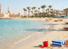 Ultimative Familienferien am Meer: Warum �gypten und die T�rkei so beliebt sind