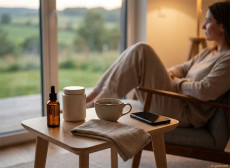 Entspannung mit CBD Produkten im Alltag: Ein Wegweiser f�r mehr Gelassenheit im Westerwald