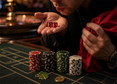 Aberglaube und Rituale am Spieltisch im Casino