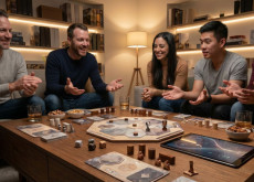 Der Spiel-Essen-Effekt: Marktperformance und Langzeitprognosen im Fr�hling 2026