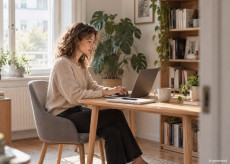 Kleinst�dte sind die neuen Wirtschaftszentren und Remote-Arbeit ist der Grund daf�r