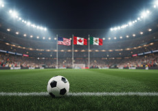 WM 2026: Was Deutschland von diesem Turnier erwarten kann