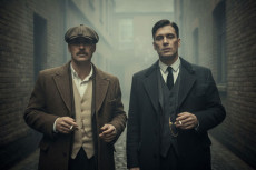 Wie Thomas Shelby den Leinenanzug rehabilitierte