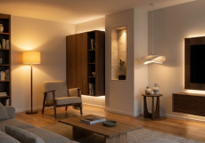 Lichtgestaltung im Wohnraum: Wie moderne Beleuchtung Atmosph�re schafft