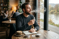 Ritual statt Risiko? Warum nikotinfreie Produkte f�r manche Nutzer attraktiv erscheinen