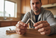 Zwischen Trend und Regulierung: Wie sich der Markt f�r nikotinfreie Alternativen entwickelt