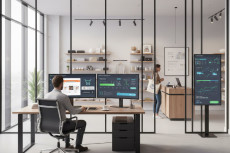 Beste ERP-Systeme f�r den Handel im Vergleich 2026