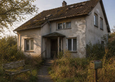 Teure Schn�ppchen: Wenn das Haus billiger ist als die Sanierung