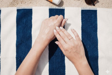 Gesund Br�unen: So klappt es laut Experten am besten