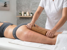 Cellulite loswerden: So klappt es laut Experten am besten