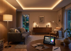 Raumwirkung neu gedacht: Wie professionelle Lichtkonzepte Ihr Zuhause aufwerten
