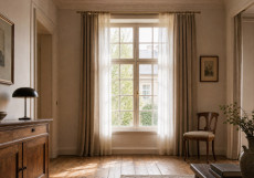 Stilgerechte Fenster im Kreis AK: Wie Sie bei der Altbau-Sanierung den historischen Charme bewahren