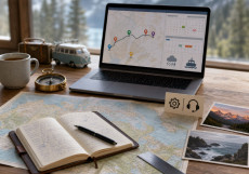 Kanada-Urlaub planen: Wie pers�nliche Beratung teure Fehler und Entt�uschungen vermeidet