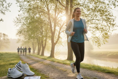 Der perfekte Laufschuh: So vermeiden Sie Schmerzen, Blasen und die 7 h�ufigsten Kauffehler