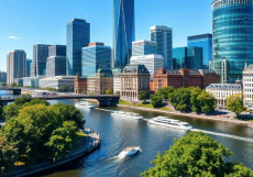 Die digitale Visitenkarte: Wie Unternehmensfilme die Au�endarstellung von Betrieben im Rhein-Main-Gebiet st�rken