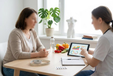 Gesundheitsrisiko Selbstmedikation: �rztliche Aufsicht bei Gewichtsreduktion entscheidend