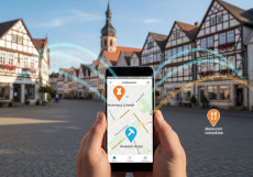 Lokale Champions im Netz: Wie Unternehmen aus Neuwied und dem Westerwald online sichtbar werden