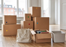 Neuanfang in Hamburg: Strategien f�r eine stressfreie Wohnungsaufl�sung