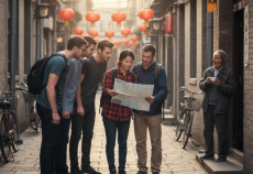 Fernweh? Wie Sie China authentisch in kleinen Reisegruppen entdecken