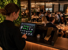 Effizienz in der Gastronomie: Wie Lokale ihre Tische f�llen, ohne Personal aufzustocken
