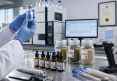 Qualit�tssicherung bei Genussprodukten: Was Verbraucher �ber die Auswahl von Inhaltsstoffen wissen m�ssen