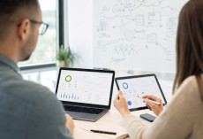 IT-Dienstleistung vor dem Wandel: Was Unternehmen 2026 von ihrem IT-Partner erwarten m�ssen