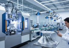 Der unsichtbare Erfolgsfaktor: Wie Oberfl�chenbehandlung die Qualit�t in der Pr�zisionsfertigung definiert