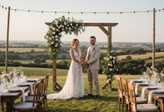 Regionale Traumhochzeit: So gestalten Sie Ihr Fest in Neuwied und im Westerwald einzigartig