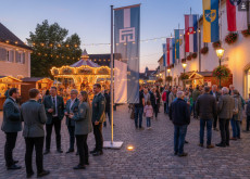 Tradition trifft Sichtbarkeit: Warum regionale Events strker auf visuelle Symbole setzen