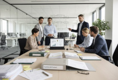 Risiken im Griff: Mit klaren Regeln zu mehr Sicherheit im tglichen Geschftsbetrieb