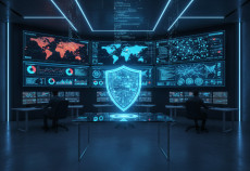 Digitale Verteidigung neu gedacht: Wie Unternehmen 2025 auf Cyberbedrohungen reagieren mssen