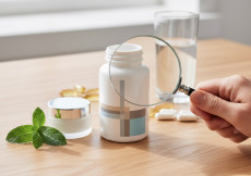 Der gro�e Produkt-Check: So erkennen Sie seri�se Helfer f�r Haut und Gelenke