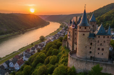 Faszination Rheinland-Pfalz: Ereignisse, die 2026 wirklich lohnen