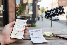 5 Fehler, die lokale Unternehmen bei SEO machen