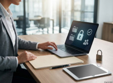 Sichere Dateifreigabe: professionelle Checkliste vor dem Senden