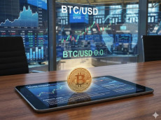 Wie beeinflusst Bitcoin die Finanzm�rkte?