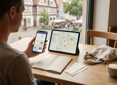 Freizeit digital planen: Events im Kreis Altenkirchen