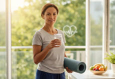 Gesundheitsbewusstsein als Schlssel zur Lebensqualitt