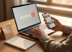 Abgelaufen, ung�ltig, nutzlos: Das Problem mit Gutscheincodes im Internet