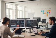 Digitalisierung schafft neue Berufsbilder