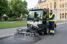 Welche Vorteile bietet Kommunaltechnik heute?