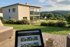 Die Region Altenkirchen l�dt zum Hauskauf ein