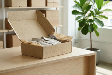 Verpackungstrends: Die Zukunft des Online-Handels